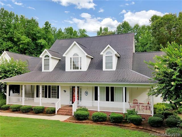 2589 Lincoln Road York, SC 29745 - Photo 4 of 24 Gallery Image 4