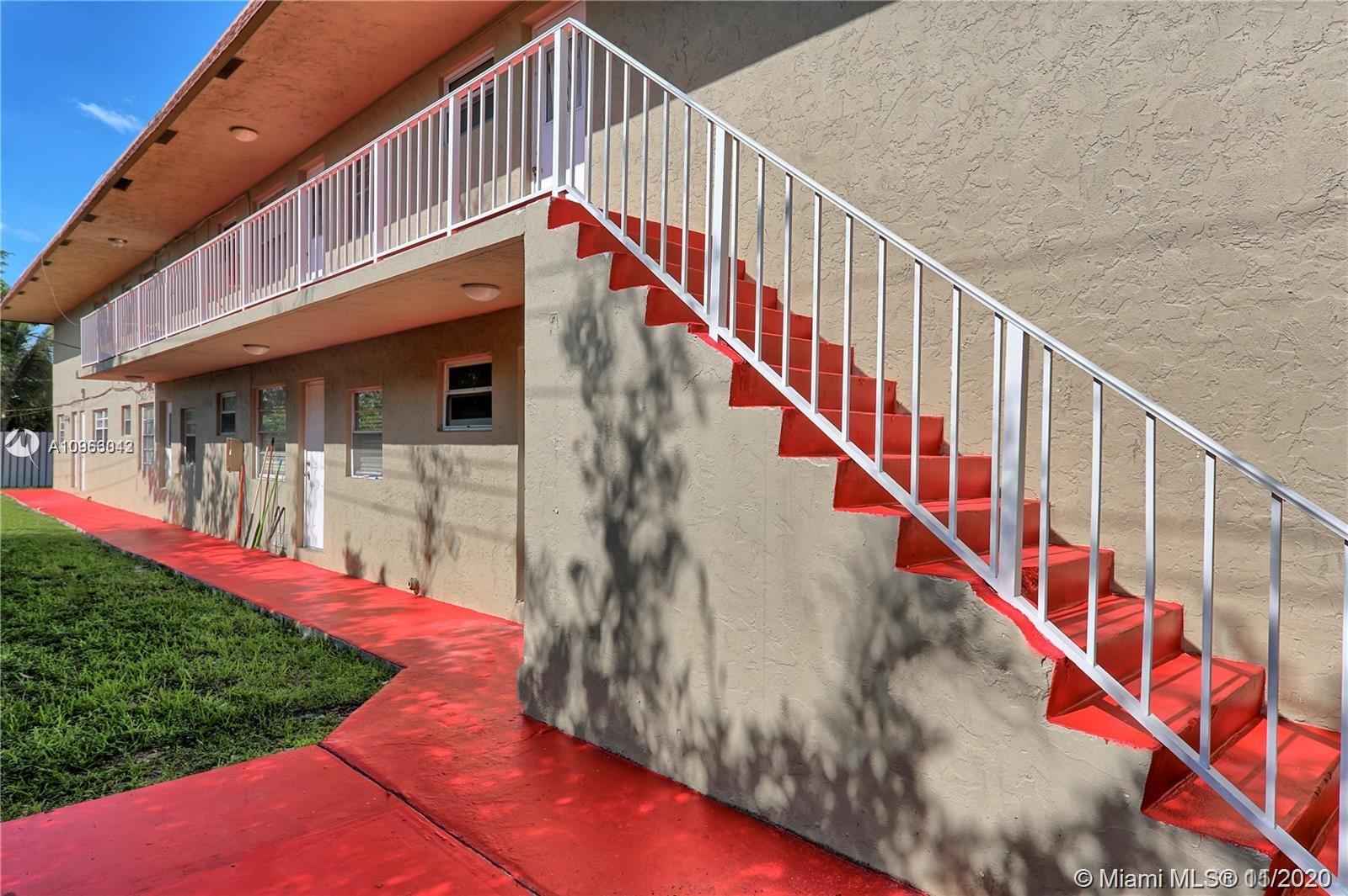 3019 Southwest 68th Terrace Miramar, FL 33023 - Photo 20 of 24