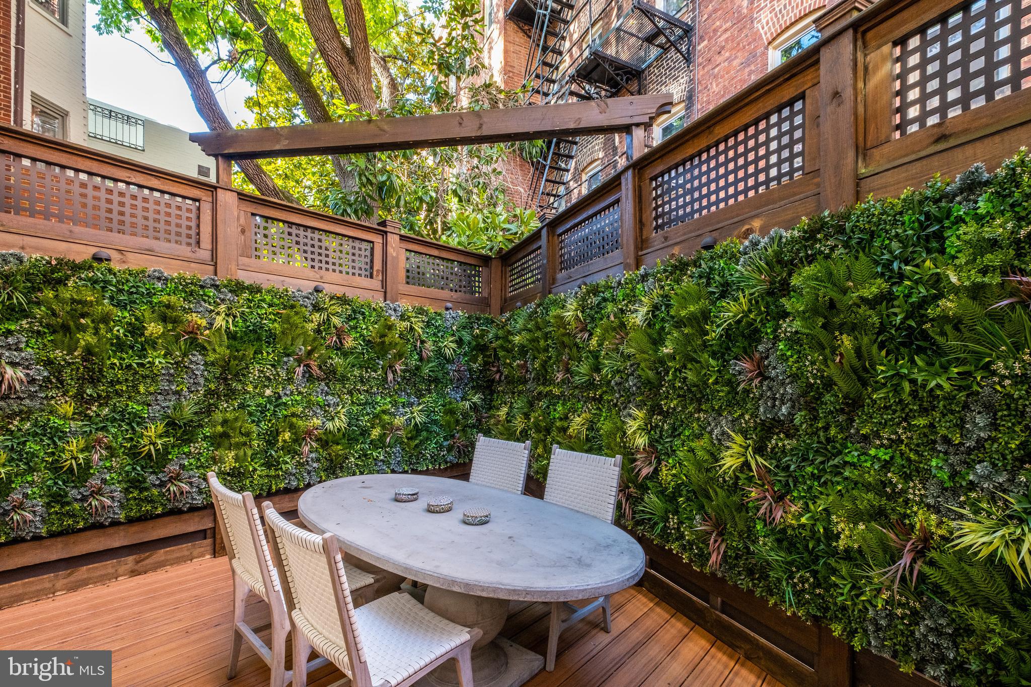2121 R Street Northwest Washington, DC 20008 - Photo 14 of 47