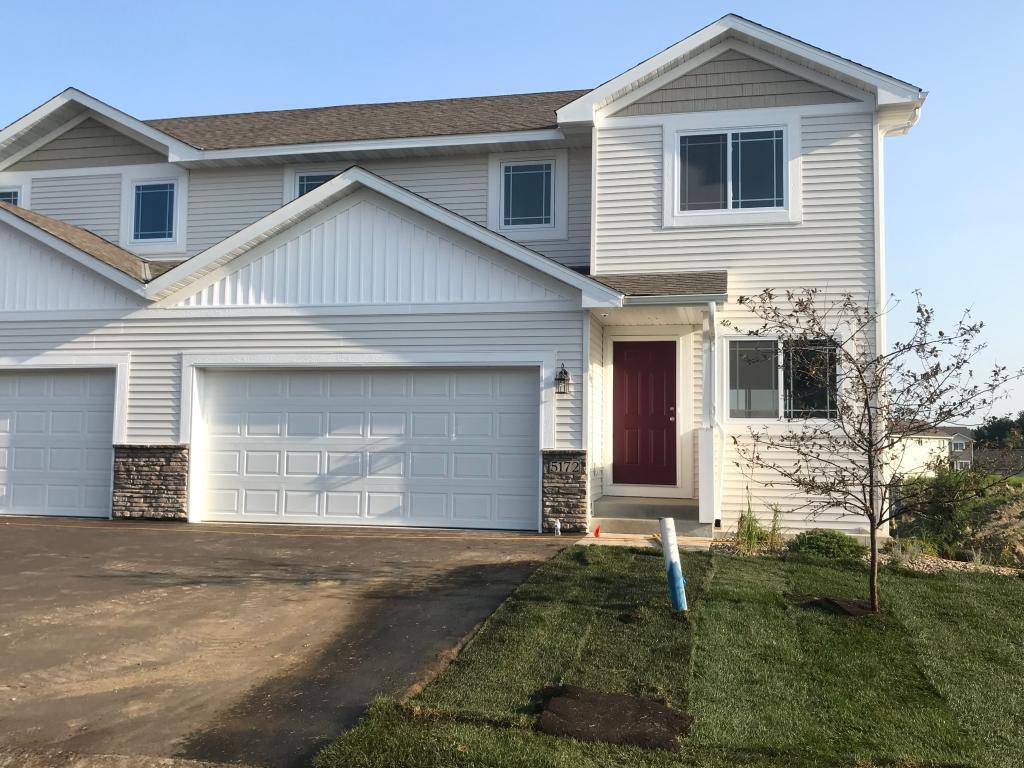 5172 61st Street Northwest Rochester, MN 55901 - Photo 1 of 1