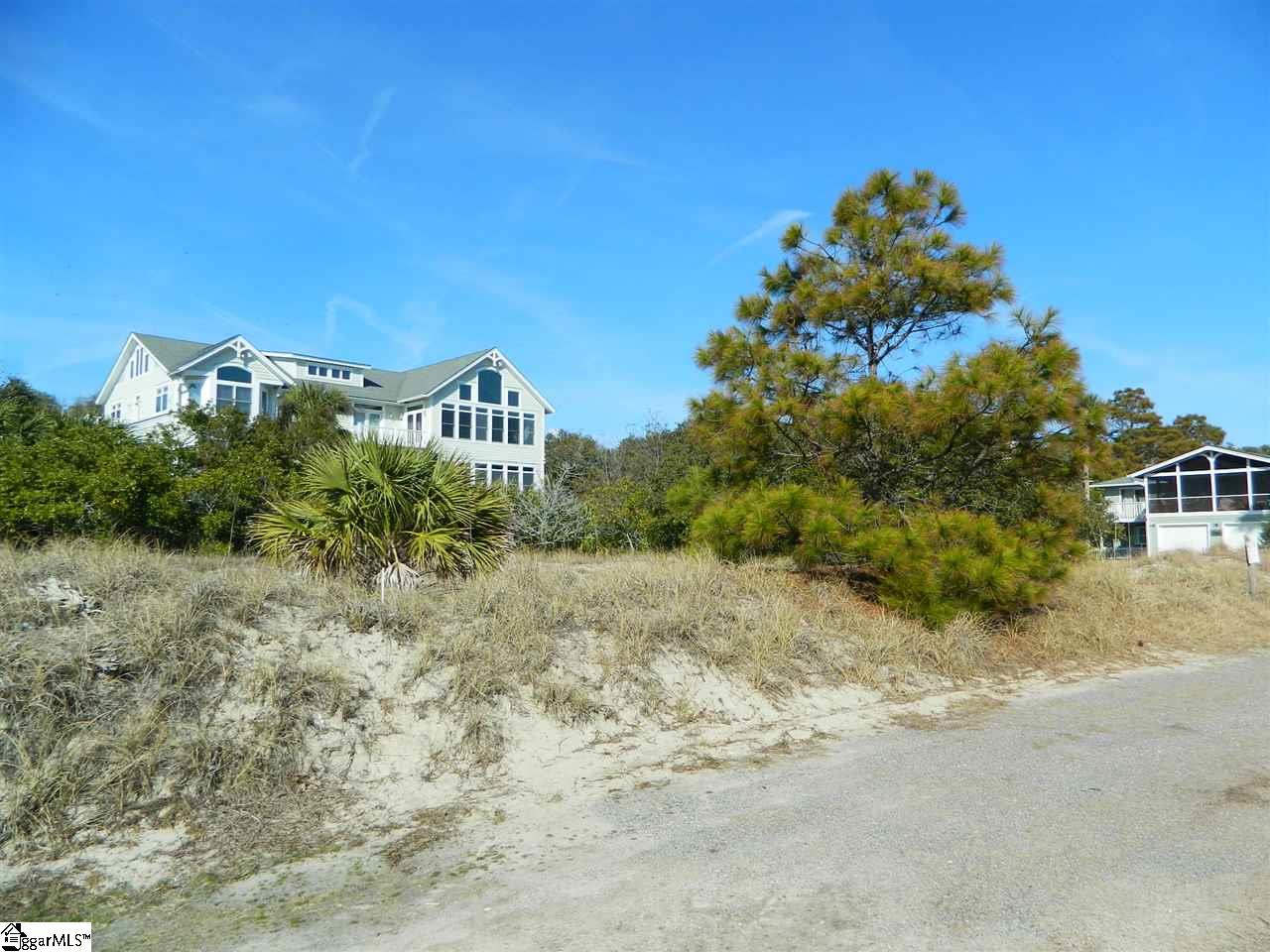 717 Swordfish Road Fripp Island, SC 29920 - Photo 2 of 7 Gallery Image 2