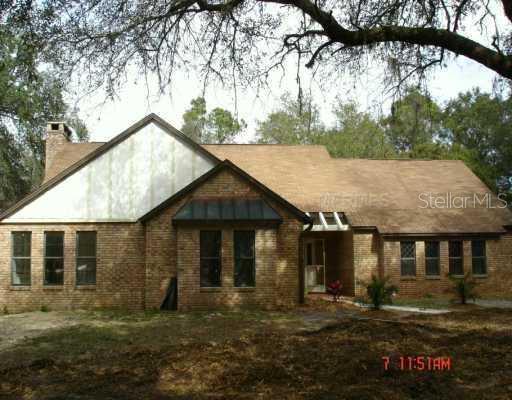 4195 Marsh Road DeLand, FL 32724 - Photo 1 of 1 Exterior Front