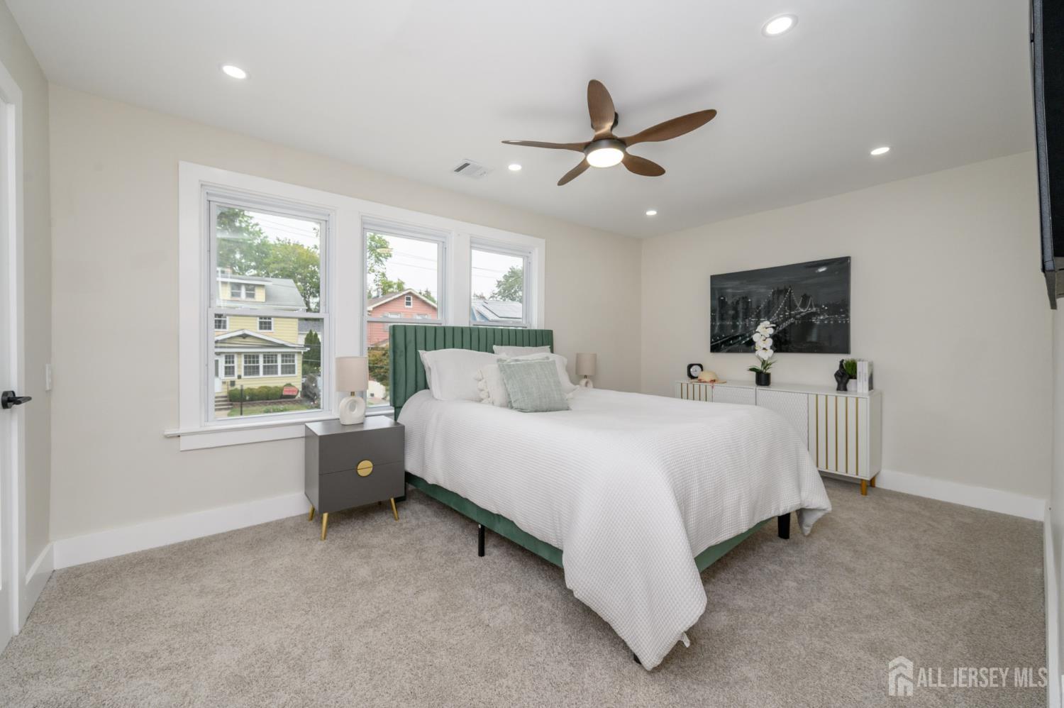 58 Yantecaw Avenue Bloomfield, NJ 07003 - Photo 24 of 38