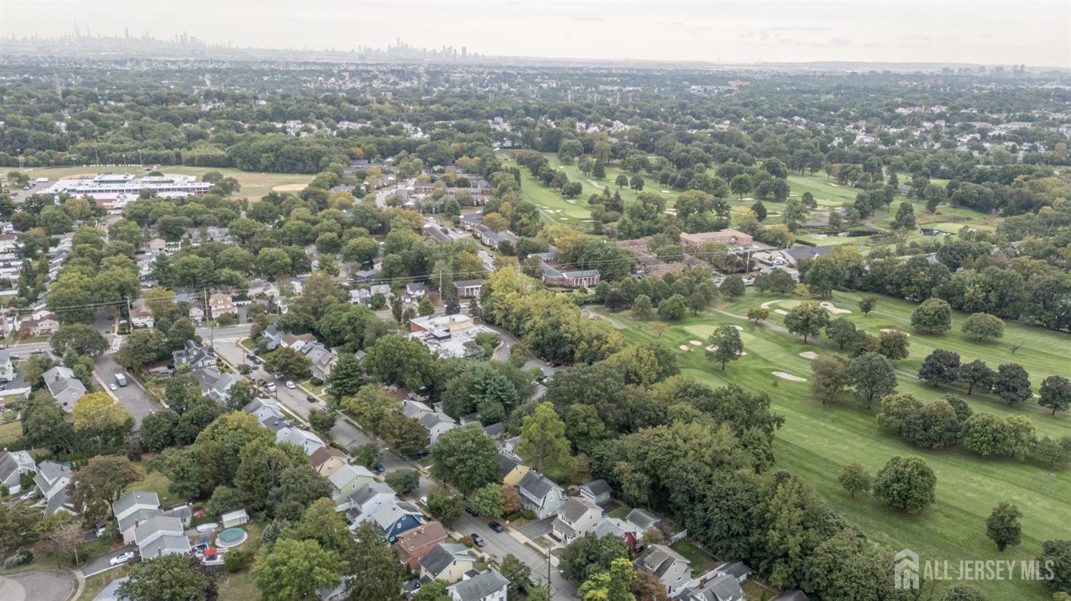 58 Yantecaw Avenue Bloomfield, NJ 07003 - Photo 36 of 38