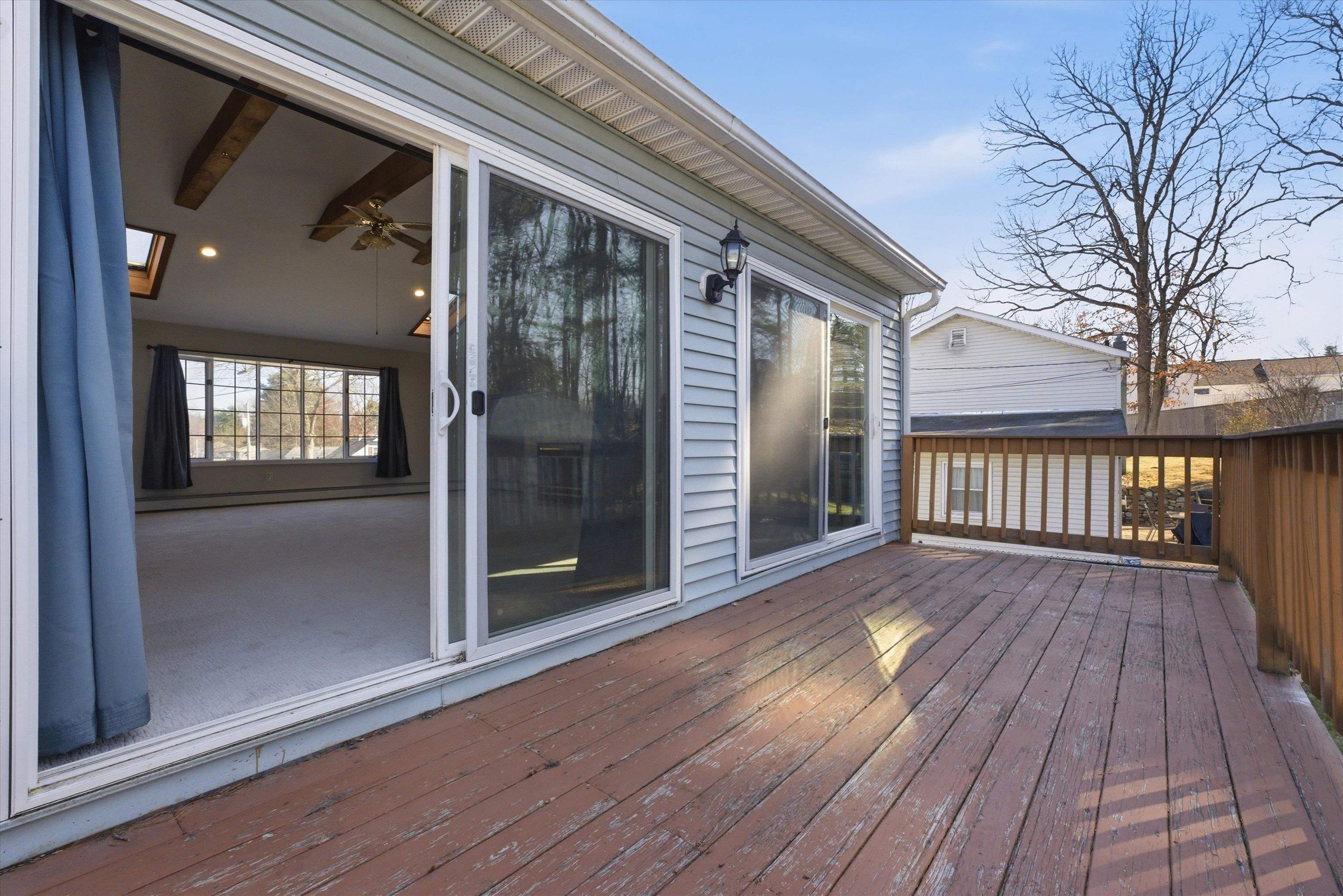 5 Stafford Road Nashua, NH 03062 - Photo 12 of 26