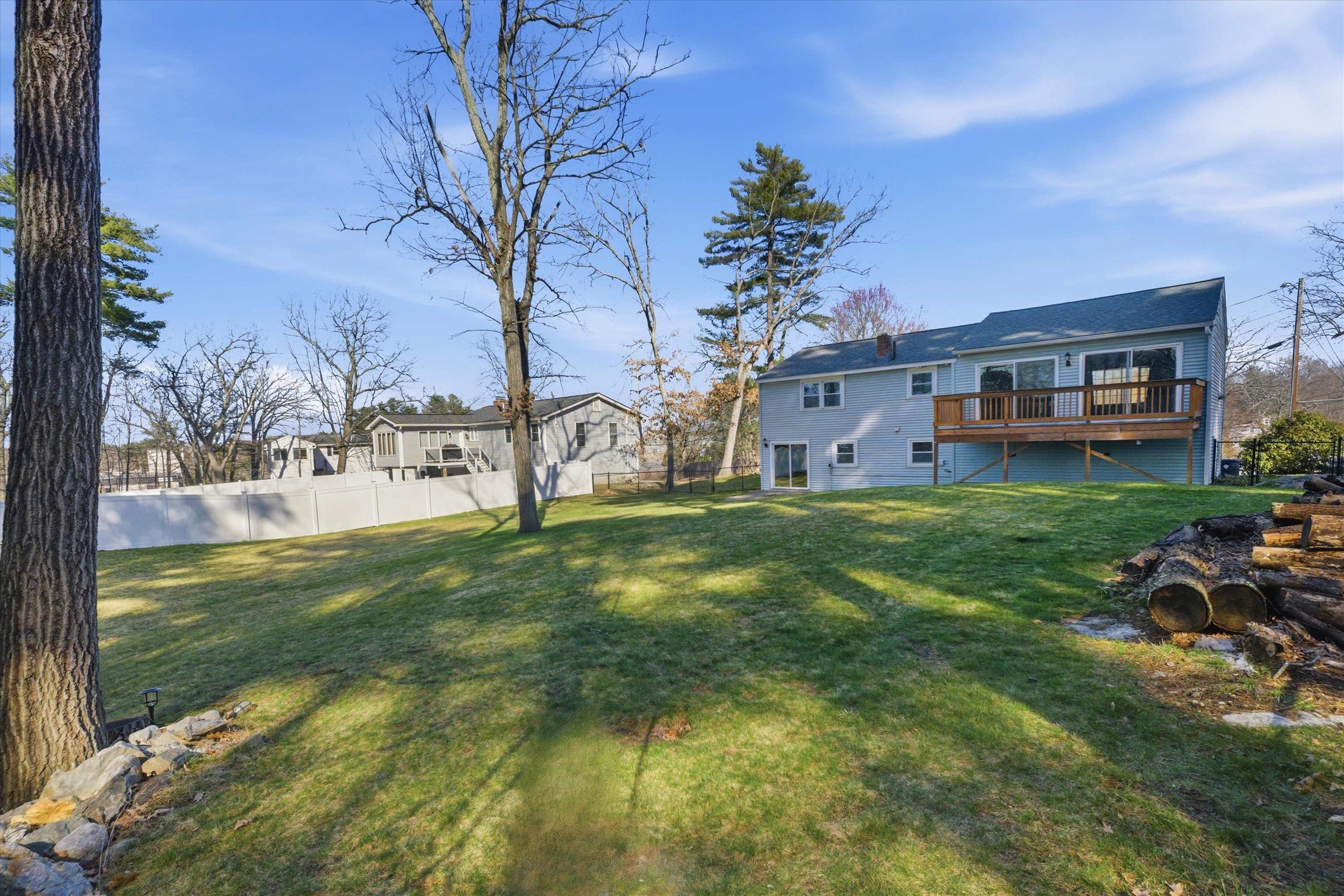 5 Stafford Road Nashua, NH 03062 - Photo 23 of 26