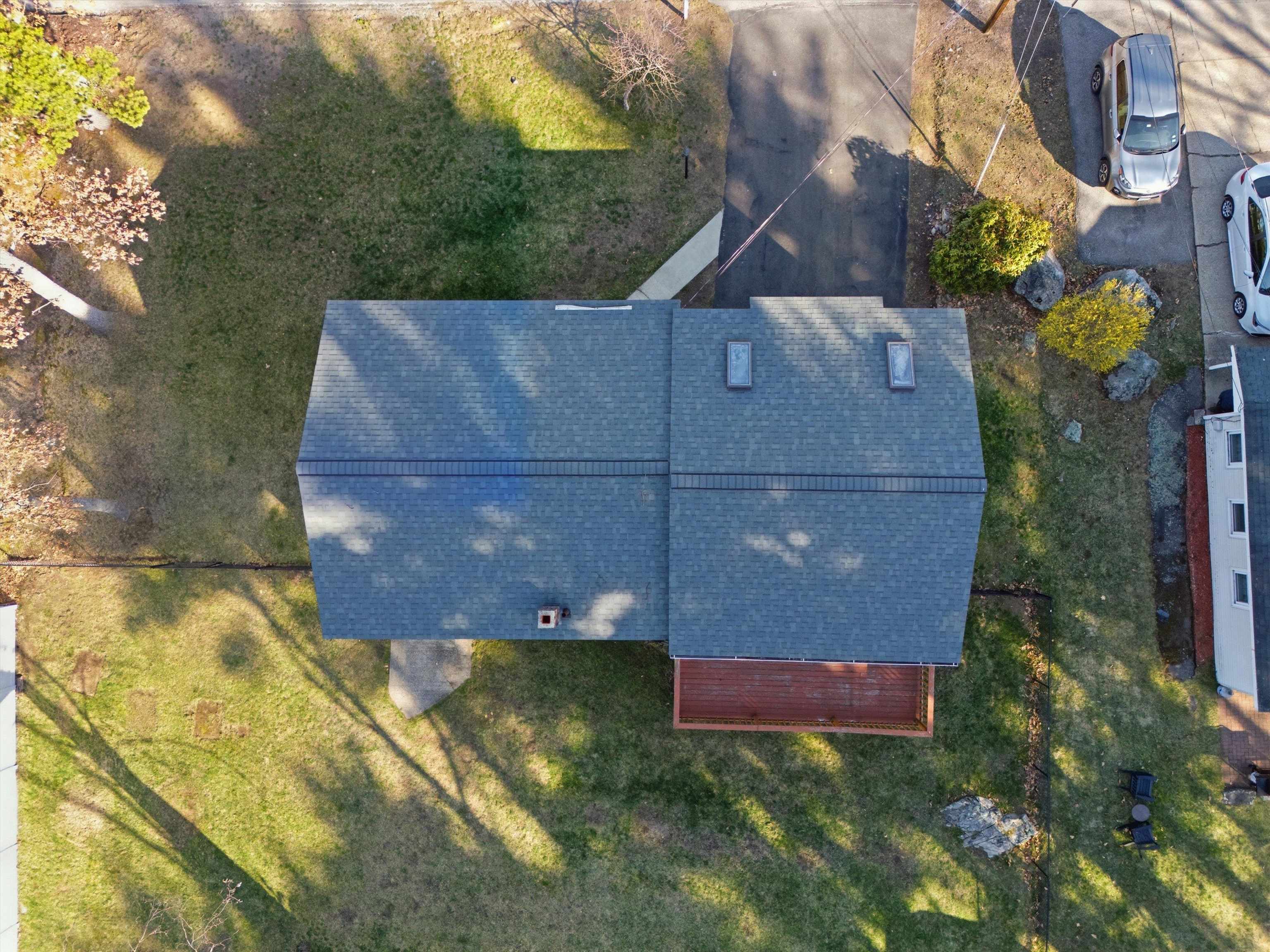 5 Stafford Road Nashua, NH 03062 - Photo 24 of 26