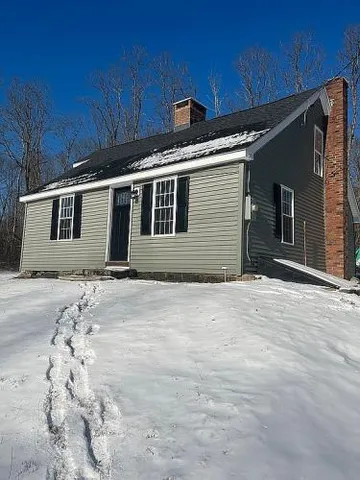 $700,000 | 605 Highway 6, Andover, CT 06232