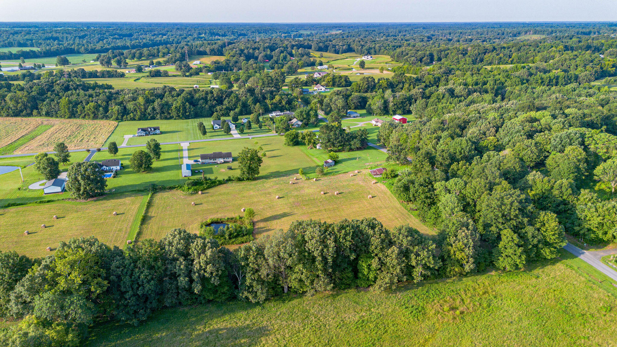 412 New Harmony Road Benton, KY 42025 - Photo 14 of 22 Both tracts 8