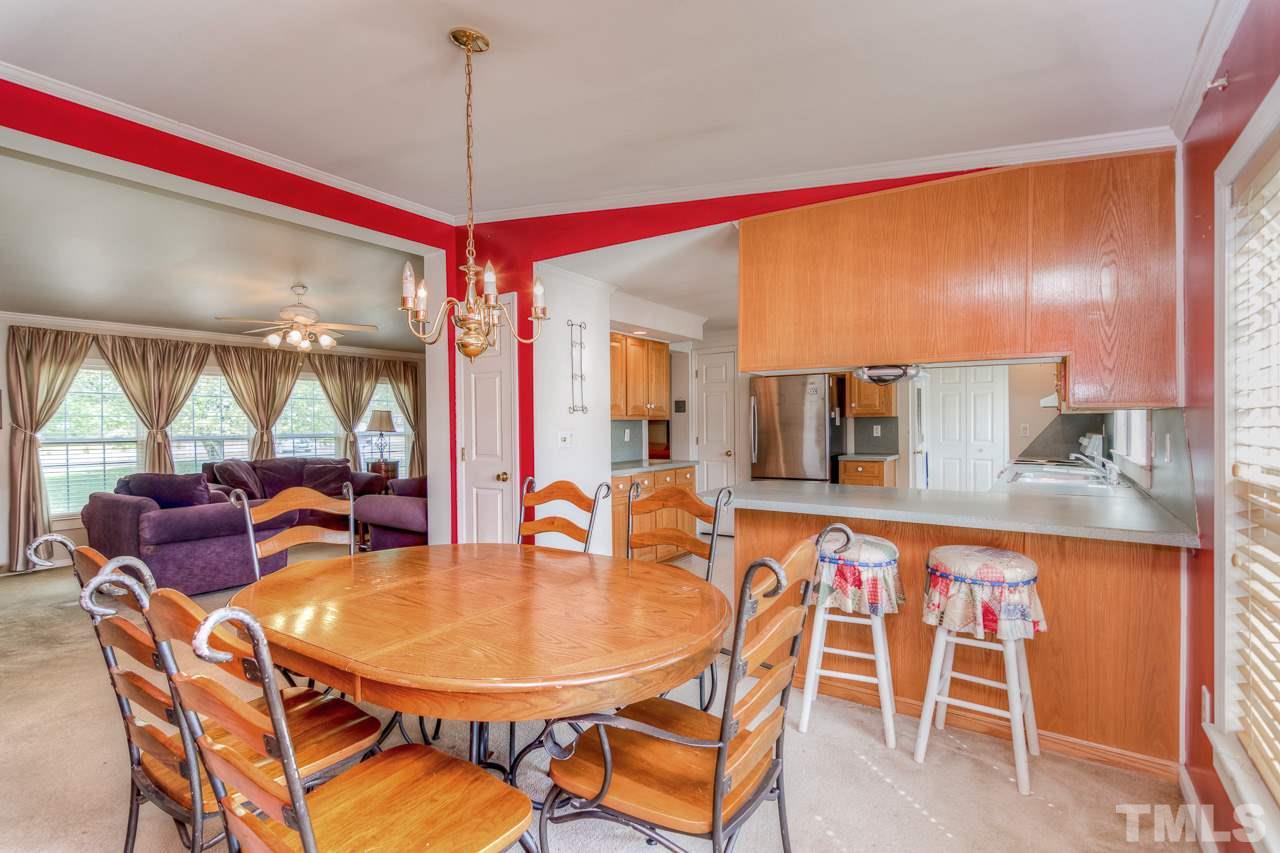 2837 Welding Road Wake Forest, NC 27587 - Photo 15 of 30 Gallery Image 15
