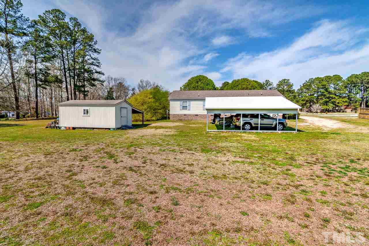 2837 Welding Road Wake Forest, NC 27587 - Photo 27 of 30 Gallery Image 27