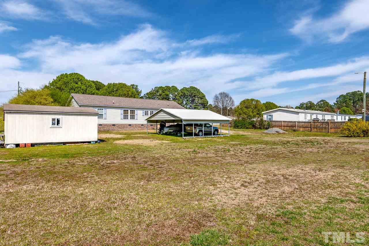 2837 Welding Road Wake Forest, NC 27587 - Photo 28 of 30 Gallery Image 28