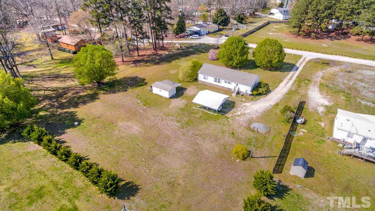 2837 Welding Road Wake Forest, NC 27587 - Photo 9 of 30 Gallery Image 9