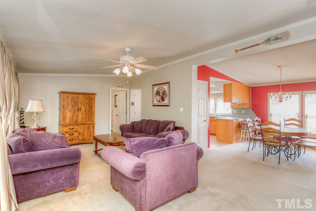 2837 Welding Road Wake Forest, NC 27587 - Photo 10 of 30 Gallery Image 10
