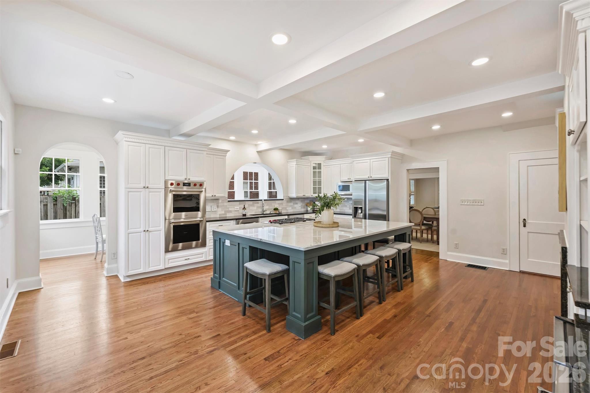 2126 Dilworth Road East Charlotte, NC 28203 - Photo 19 of 48