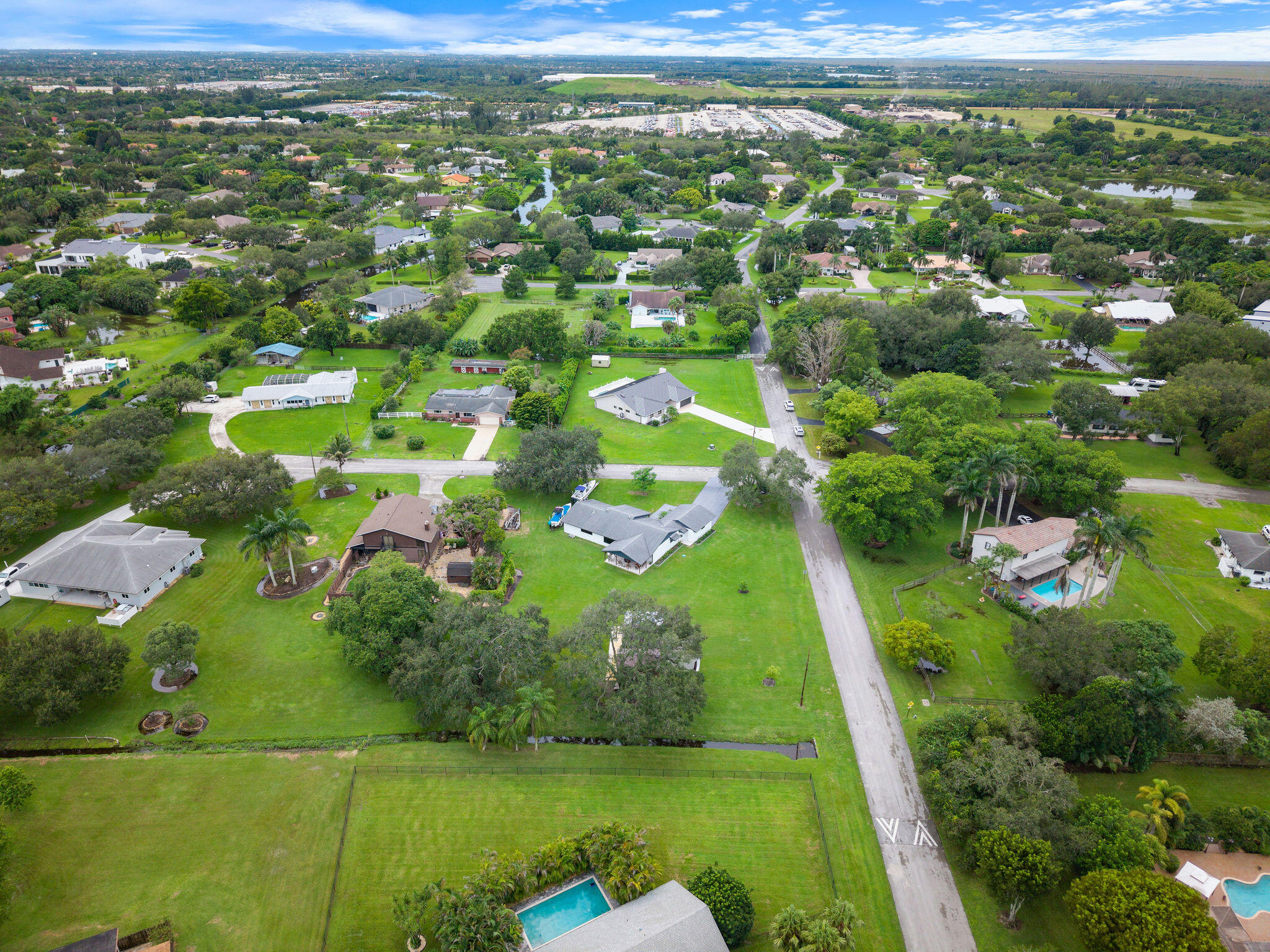 20421 Southwest 50th Place Southwest Ranches, FL 33332 - Photo 62 of 85 535_