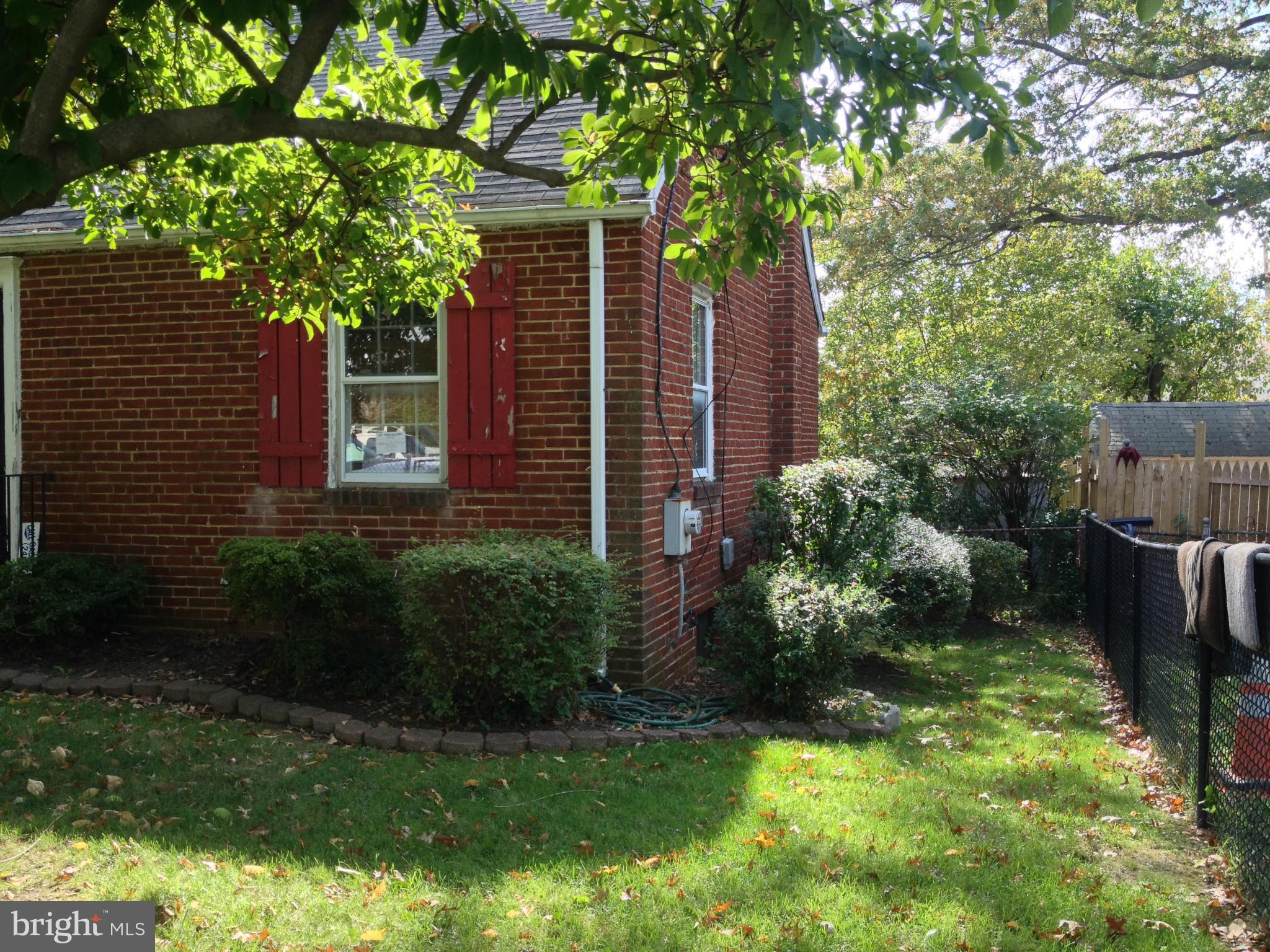 2403 Amherst Road Hyattsville, MD 20783 - Photo 3 of 17 Exterior (Front)