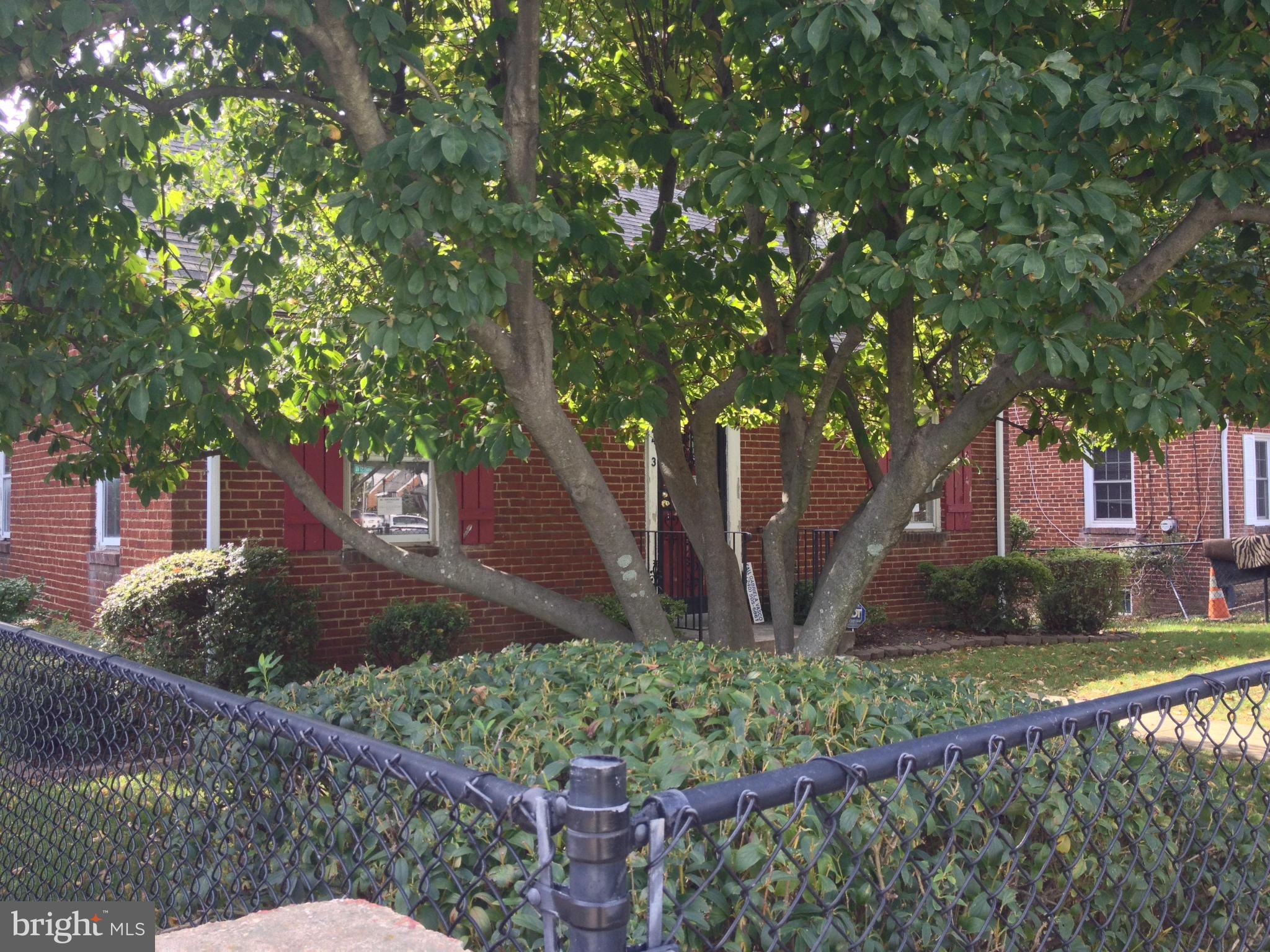 2403 Amherst Road Hyattsville, MD 20783 - Photo 4 of 17 Exterior (General)