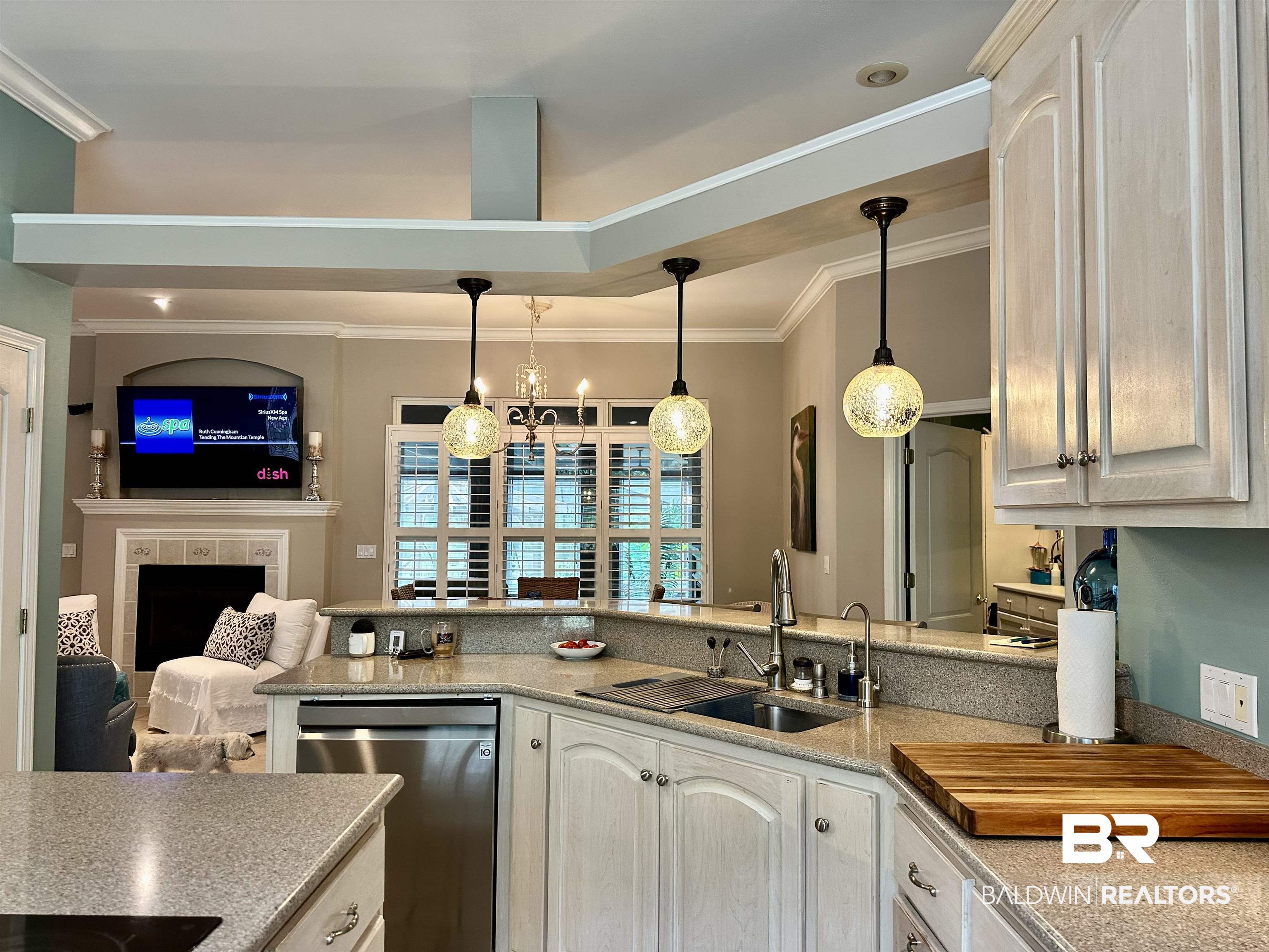 391 Old Castleberry Road Brewton, AL 36426 - Photo 6 of 50