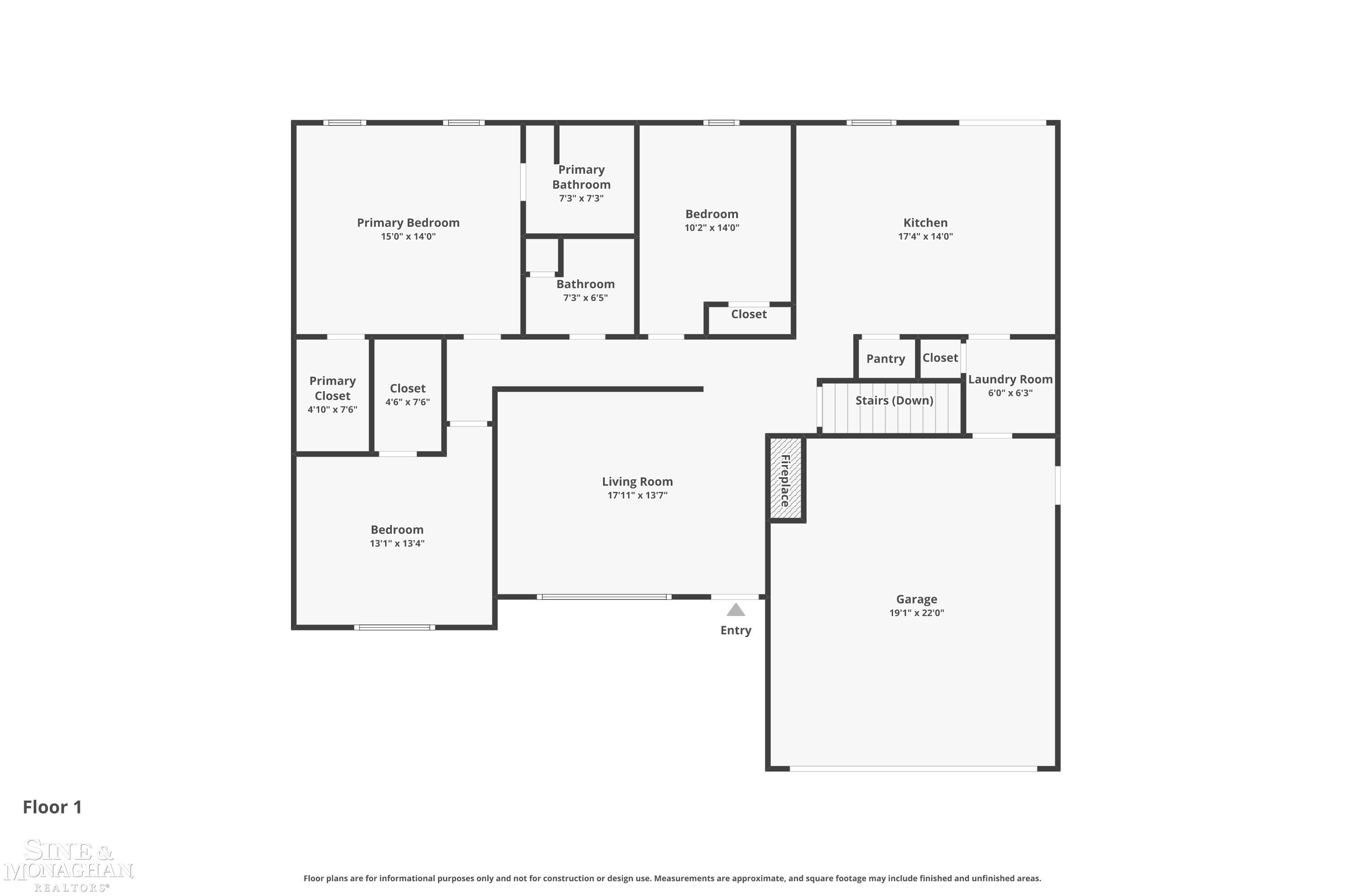 9201 Lambs Road Goodells, MI 48027 - Photo 48 of 50