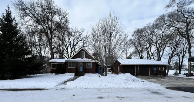$299,500 | 410 2nd Street North, Atwater, MN 56209