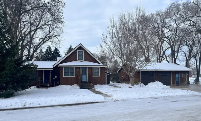 $299,500 | 410 2nd Street North, Atwater, MN 56209