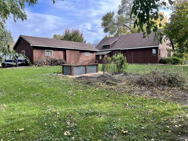 $299,500 | 410 2nd Street North, Atwater, MN 56209