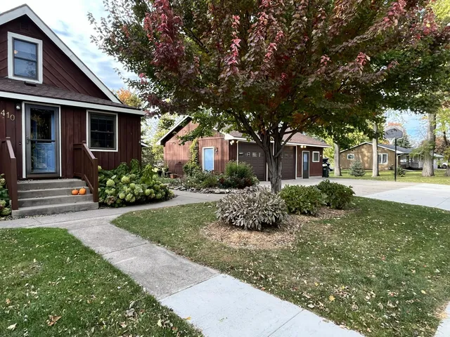 $299,500 | 410 2nd Street North, Atwater, MN 56209