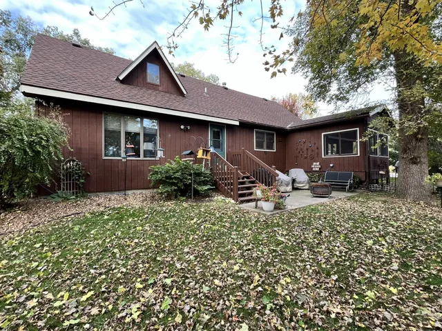 $299,500 | 410 2nd Street North, Atwater, MN 56209