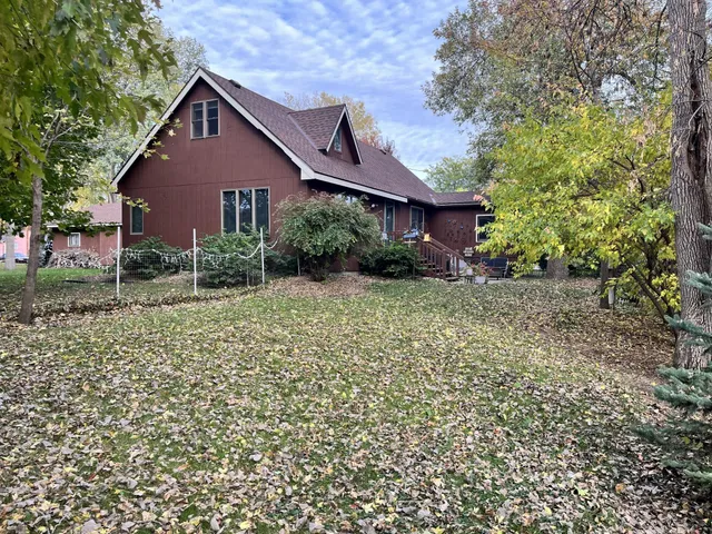 $299,500 | 410 2nd Street North, Atwater, MN 56209