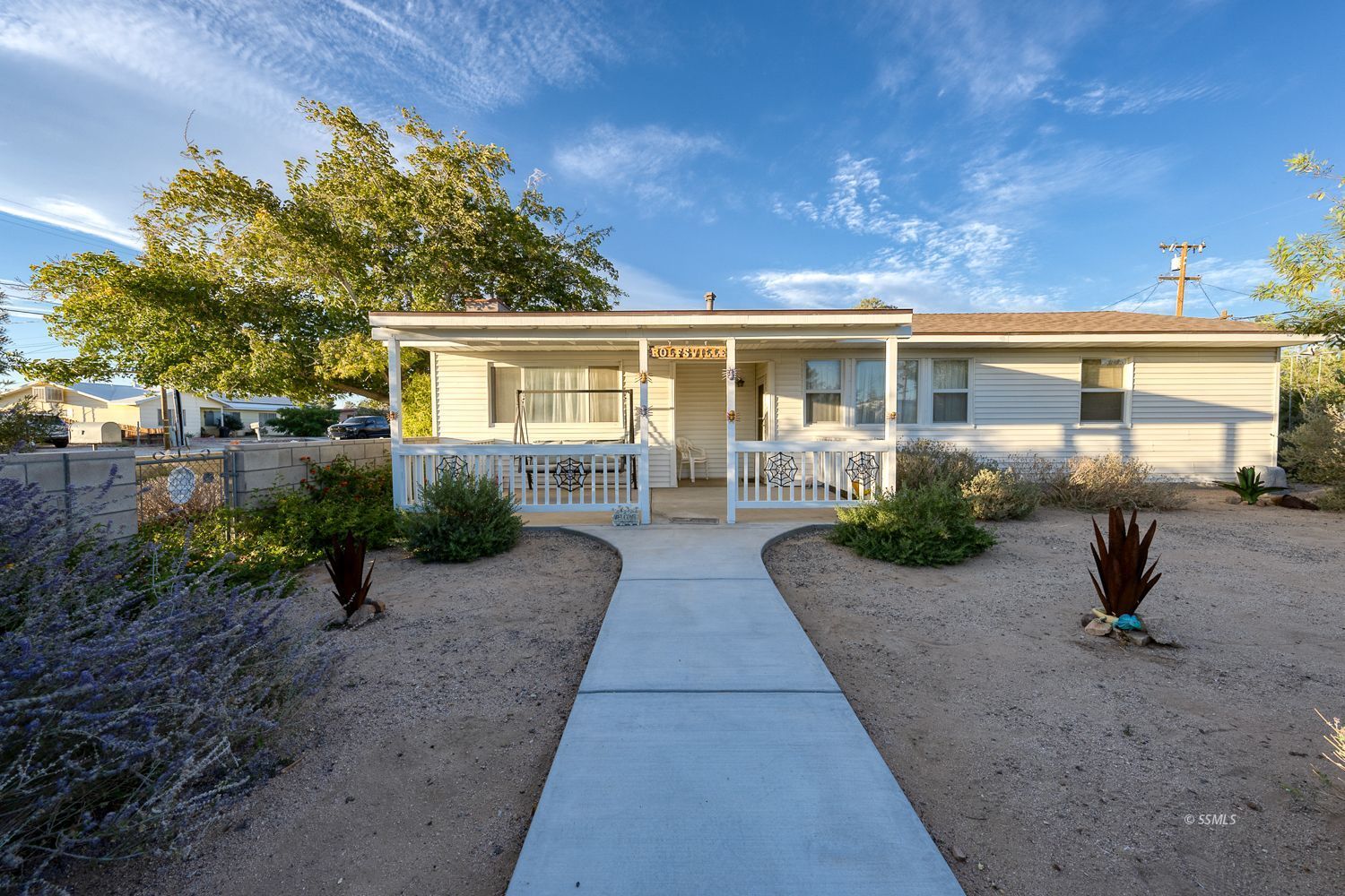 508 West Rader Avenue Ridgecrest, CA 93555 - Photo 26 of 38