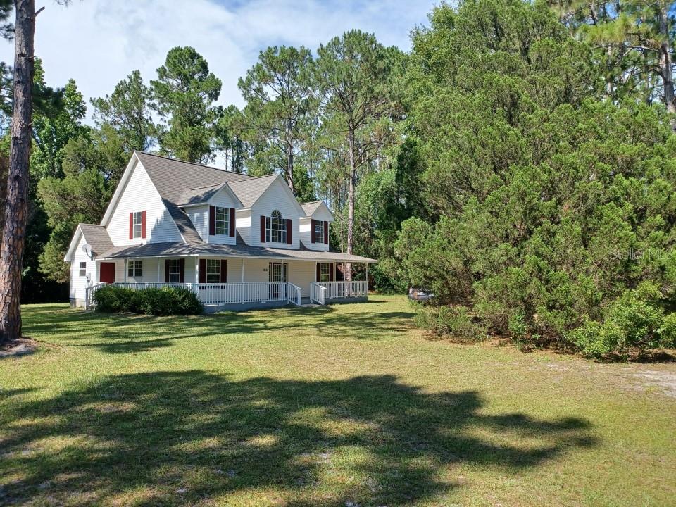 107 Sanborn Road Carrabelle, FL 32322 - Photo 1 of 1 Gallery Image 1