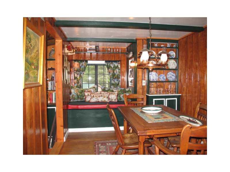 35 Quimby Pond Road Rangeley, ME 04970 - Photo 13 of 33 Dining Room.