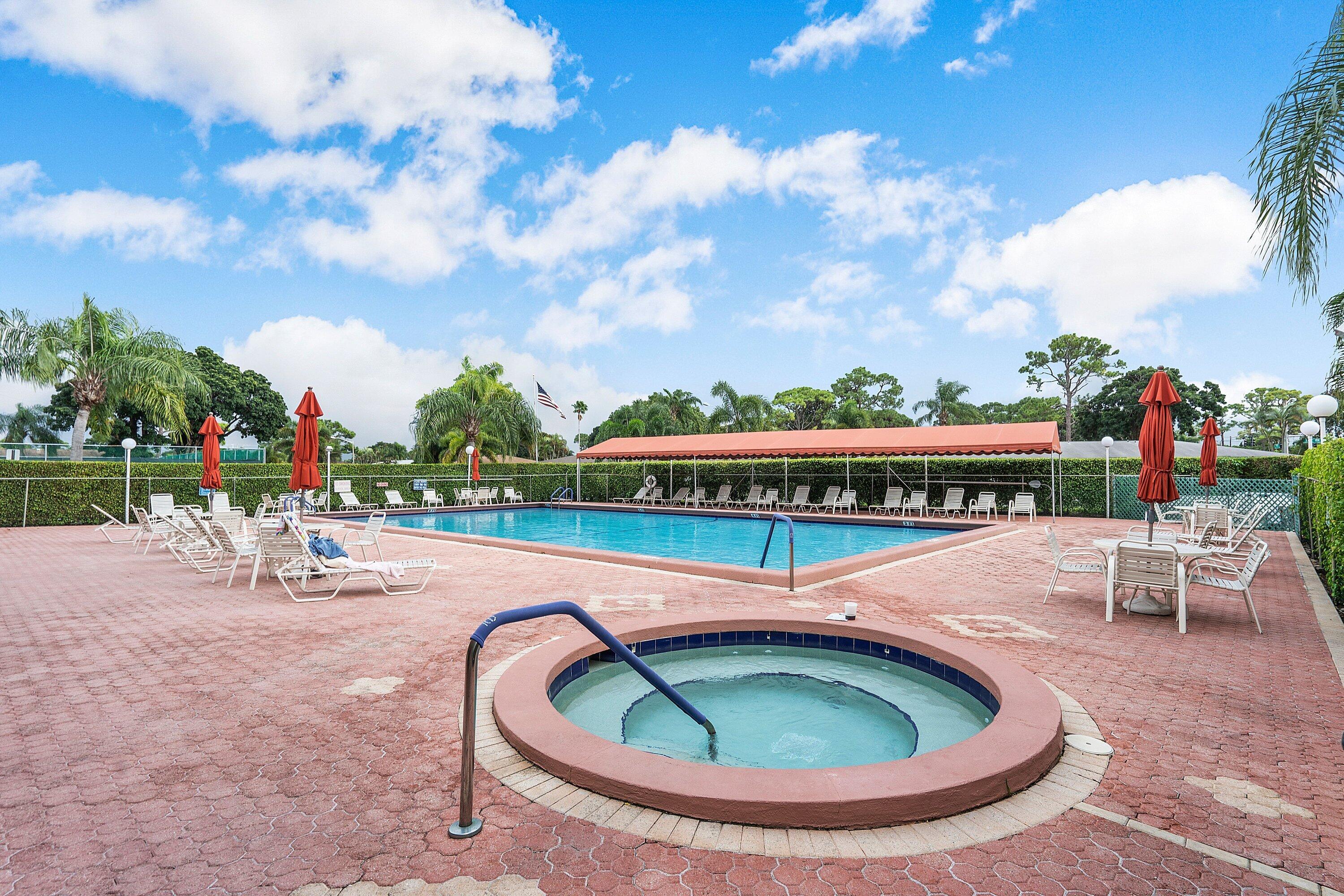 5074 Privet Place, Unit B Delray Beach, FL 33484 - Photo 39 of 43 042-5074PrivetPlace-B-DelrayBeach-FL-334