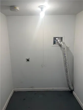 a view of small space