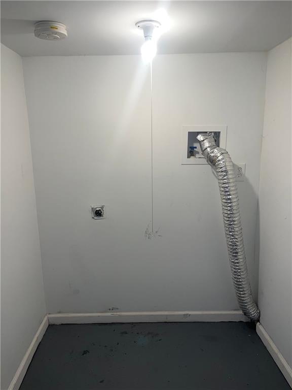 652 Forest Ridge Drive Southeast Marietta, GA 30067 - Photo 9 of 12 a view of small space