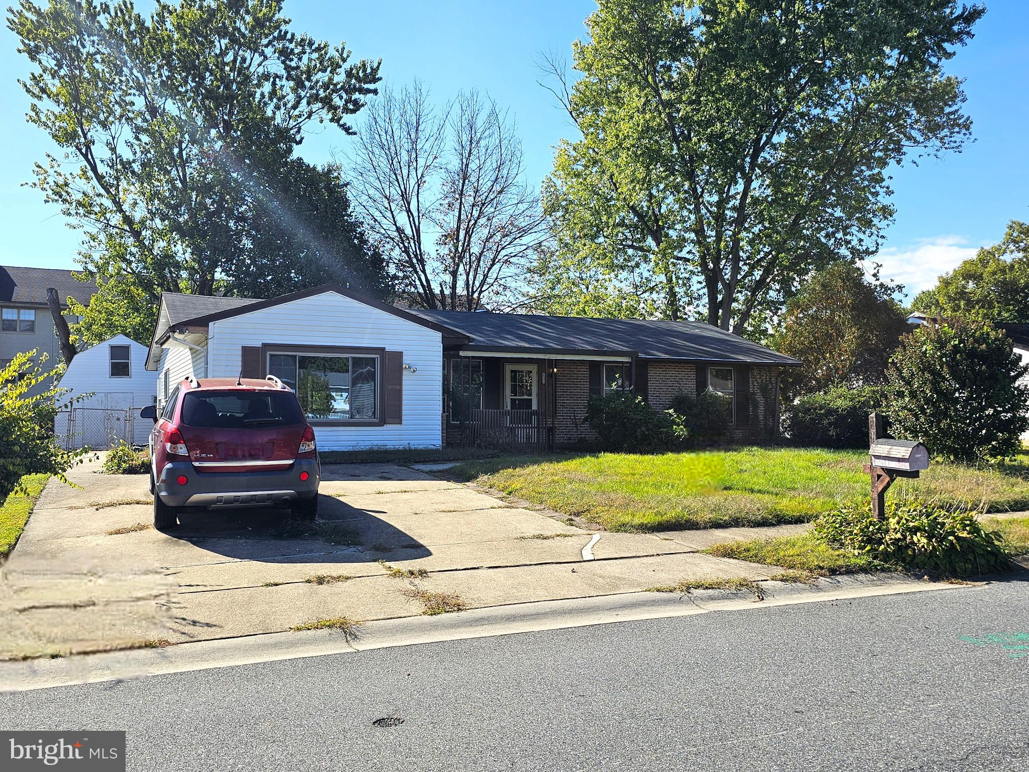 12 Dunbar Road Newark, DE 19711 - Photo 1 of 13 Welcome Home - 12 Dunbar Rd
