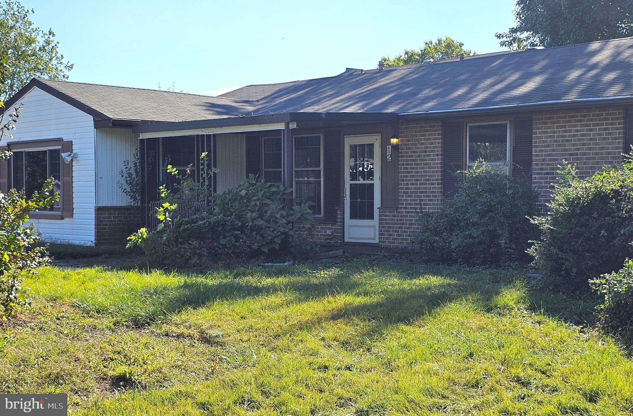 12 Dunbar Road Newark, DE 19711 - Photo 2 of 13 Front