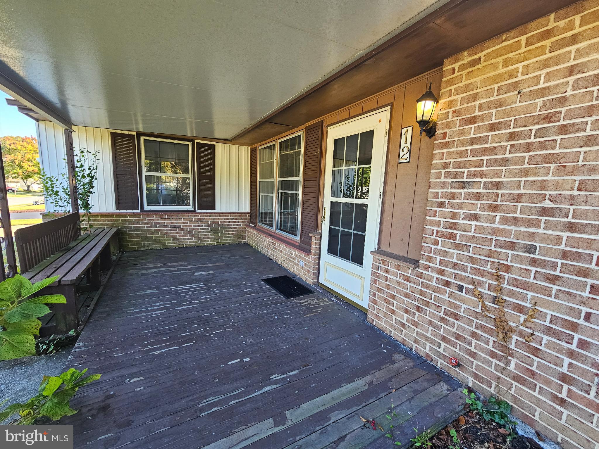 12 Dunbar Road Newark, DE 19711 - Photo 5 of 13 Front / Porch