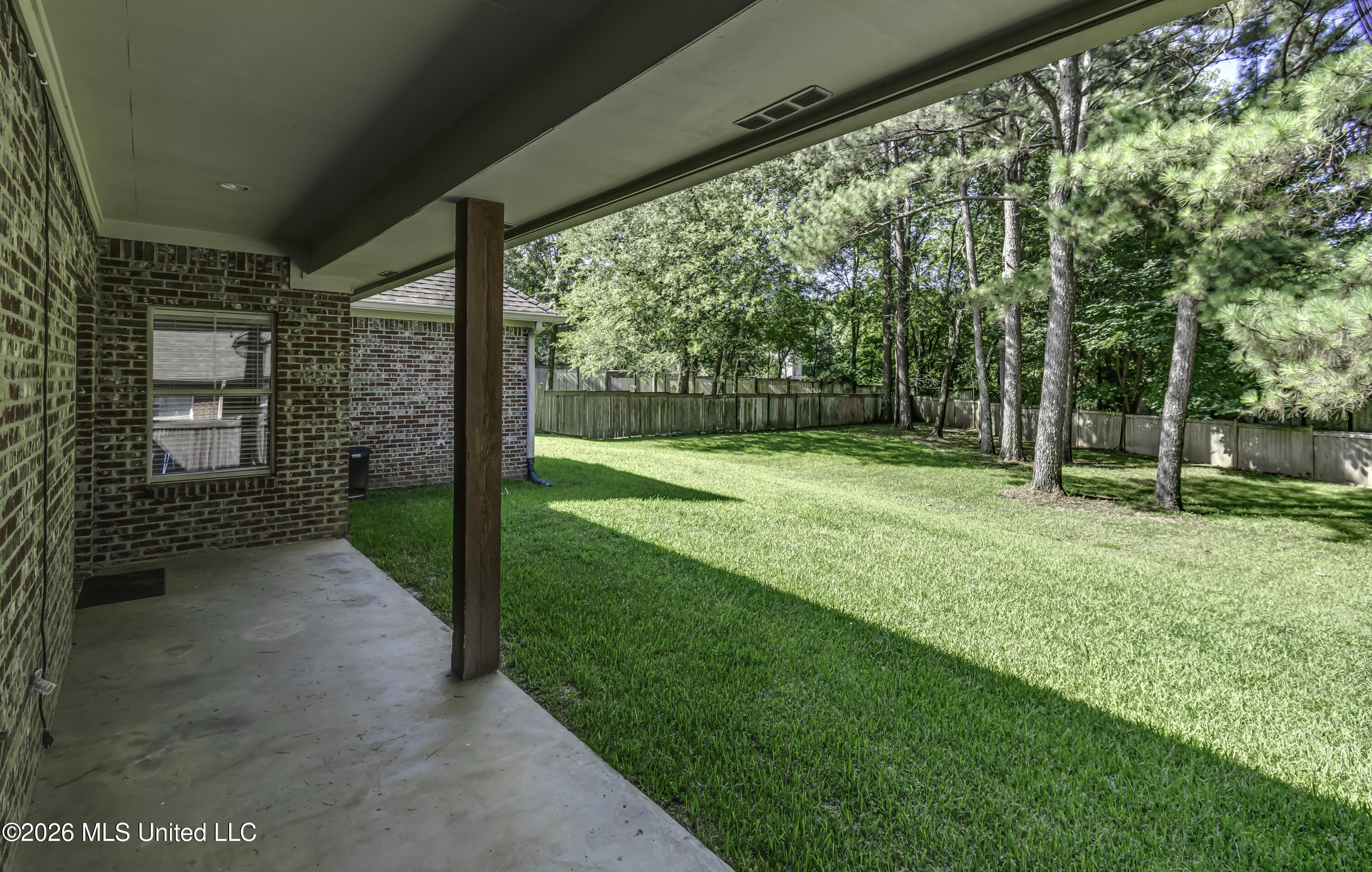 109 South Branch Street Madison, MS 39110 - Photo 44 of 47 109 S Branch St--43