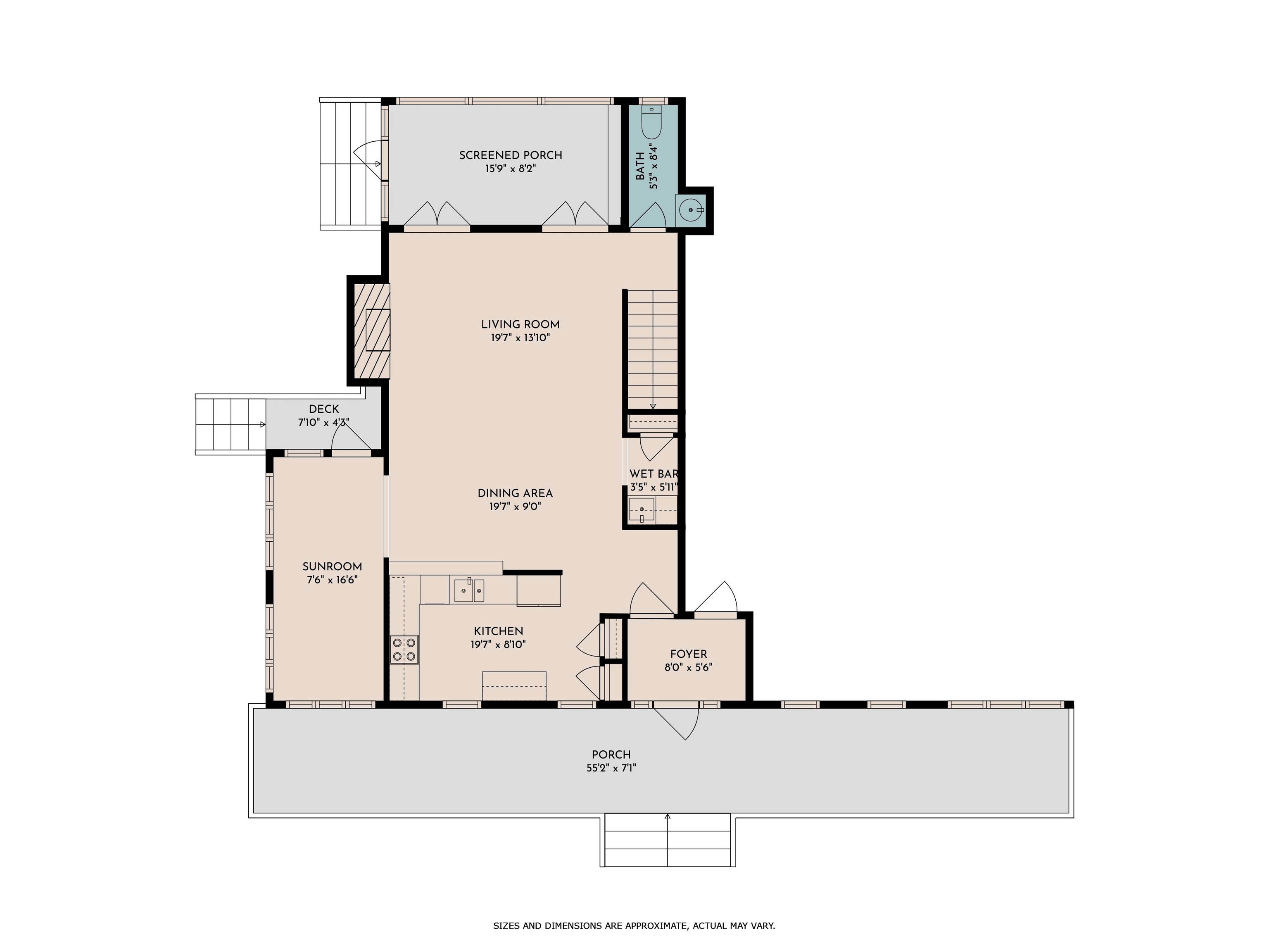 1808 Laurel Trail, Unit 1808 Murrells Inlet, SC 29576 - Photo 31 of 37