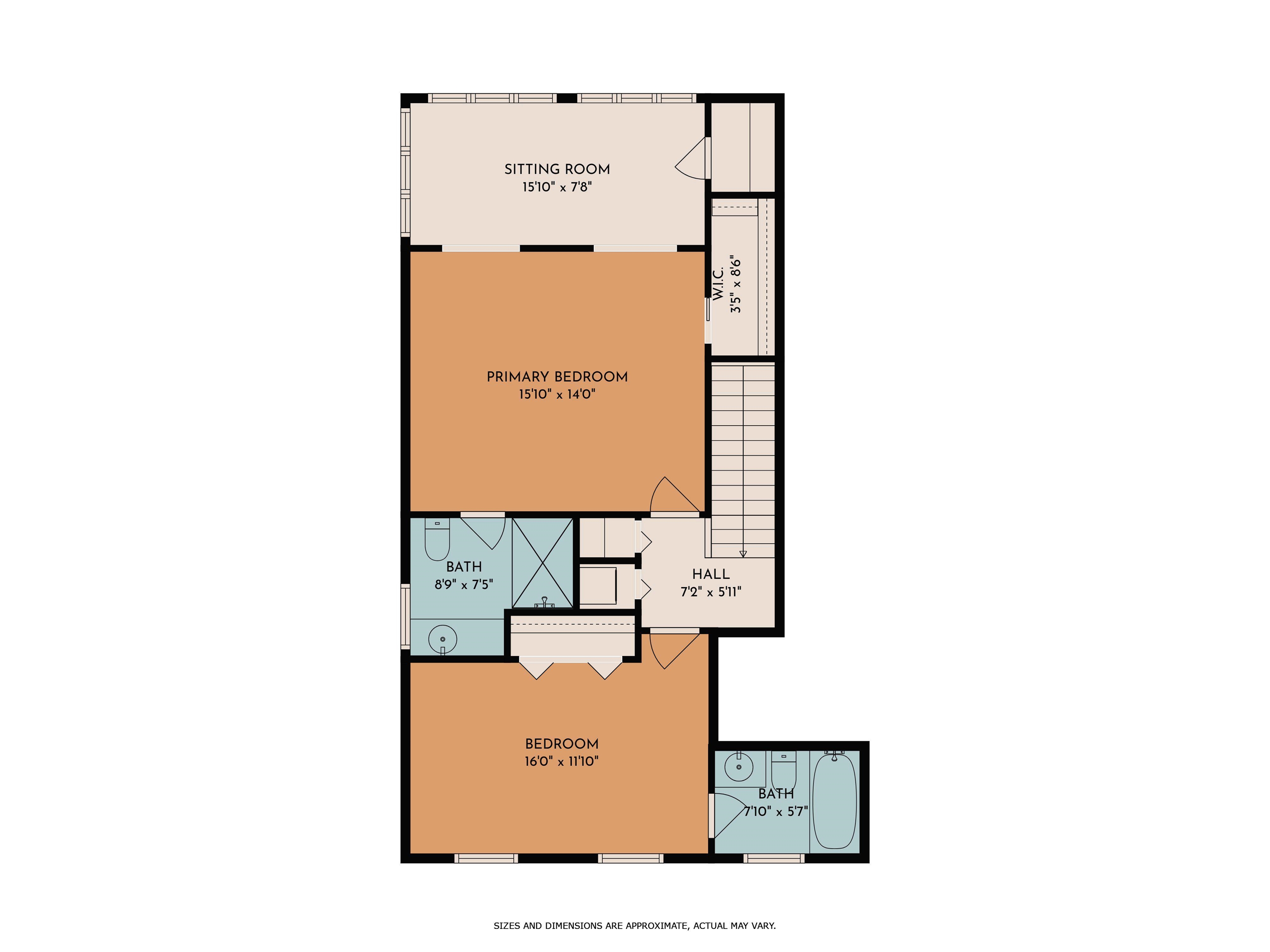 1808 Laurel Trail, Unit 1808 Murrells Inlet, SC 29576 - Photo 32 of 37