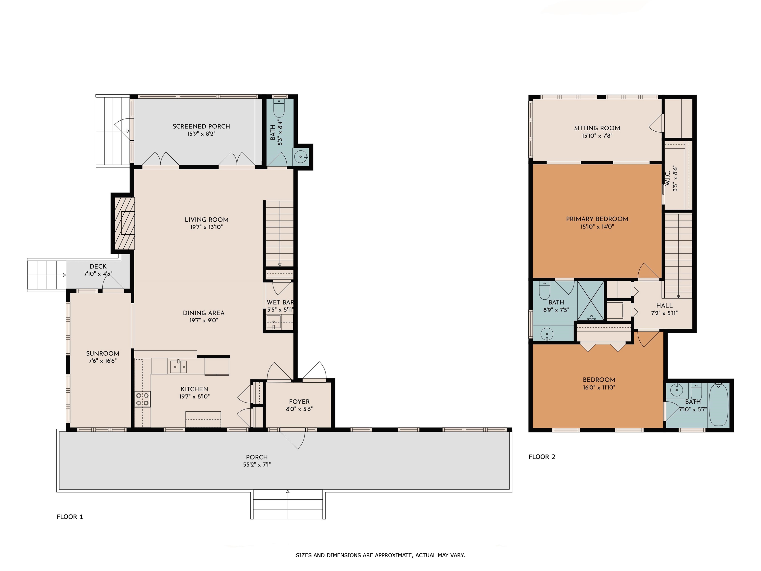 1808 Laurel Trail, Unit 1808 Murrells Inlet, SC 29576 - Photo 33 of 37