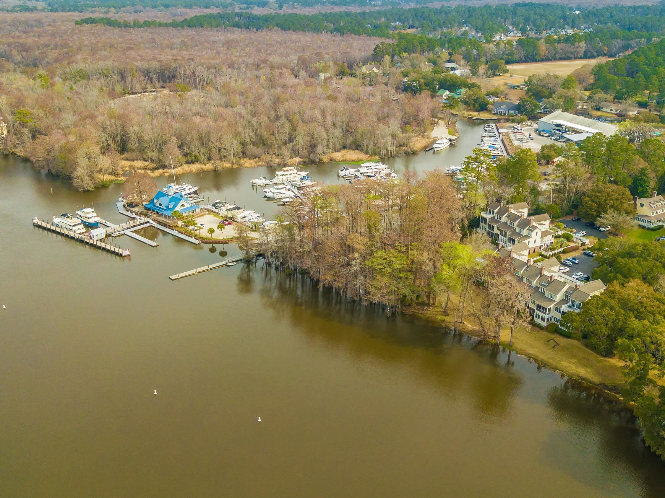1808 Laurel Trail, Unit 1808 Murrells Inlet, SC 29576 - Photo 35 of 37