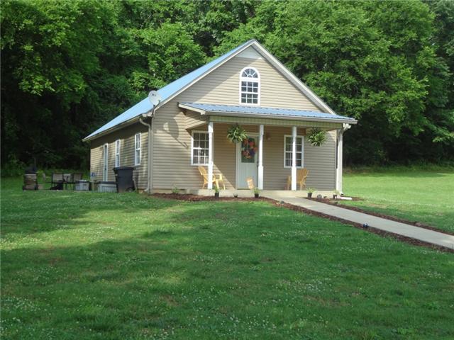 196 African Hollow Road Pulaski, TN 38478 - Photo 1 of 20 Gallery Image 1