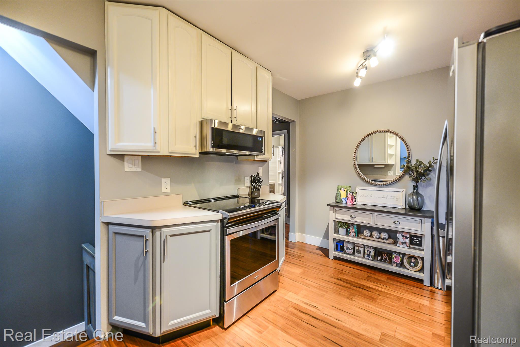 807 South Bull Run Road Fowlerville, MI 48836 - Photo 22 of 60 Gallery Image 22
