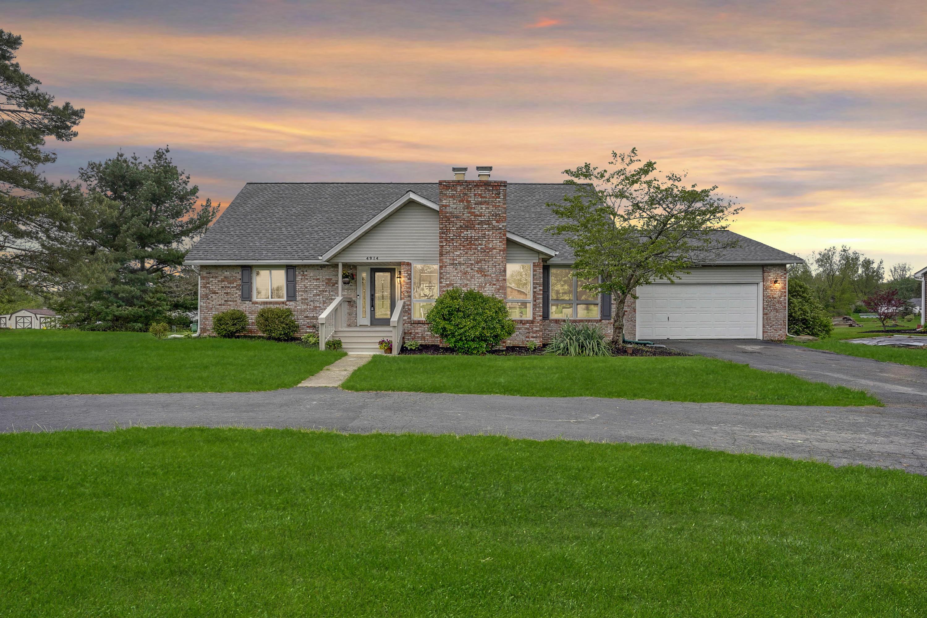 4914 Watkins Road Southwest Pataskala, OH 43062 - Photo 1 of 59