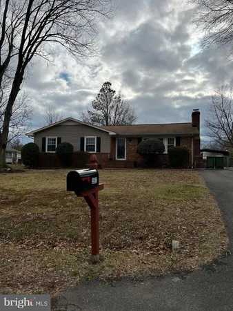 $369,999 | 5502 Larch Street, Fredericksburg, VA 22407