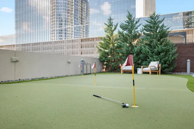 $12,000 | 7901 Windrose Avenue, Unit 1701, Plano, TX 75024