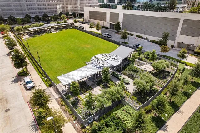 $12,000 | 7901 Windrose Avenue, Unit 1701, Plano, TX 75024